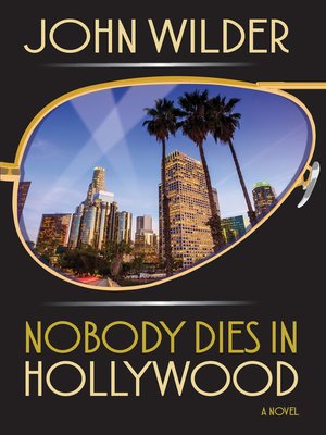 cover image of Nobody Dies In Hollywood